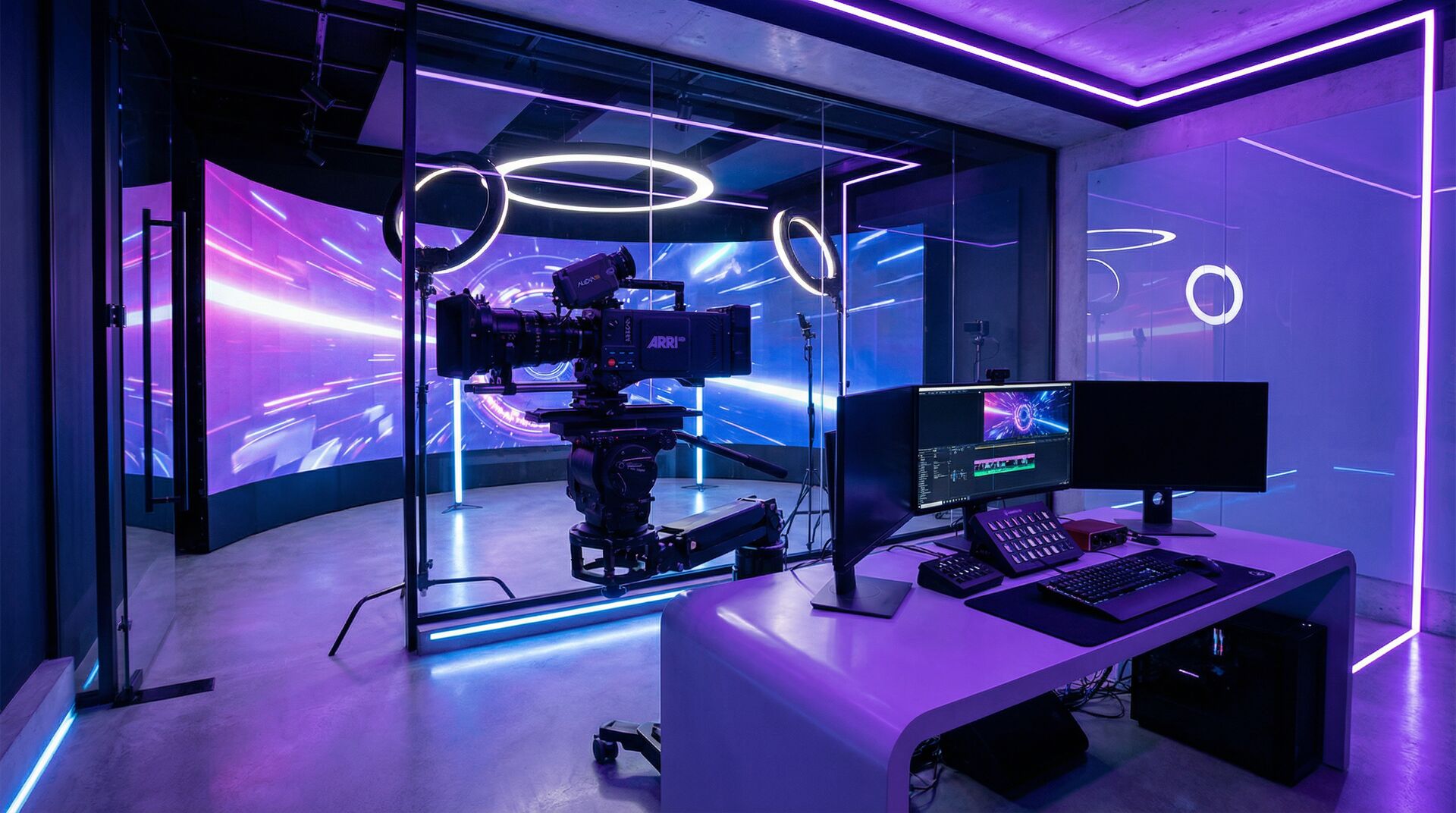 蓝莓视频视频创作