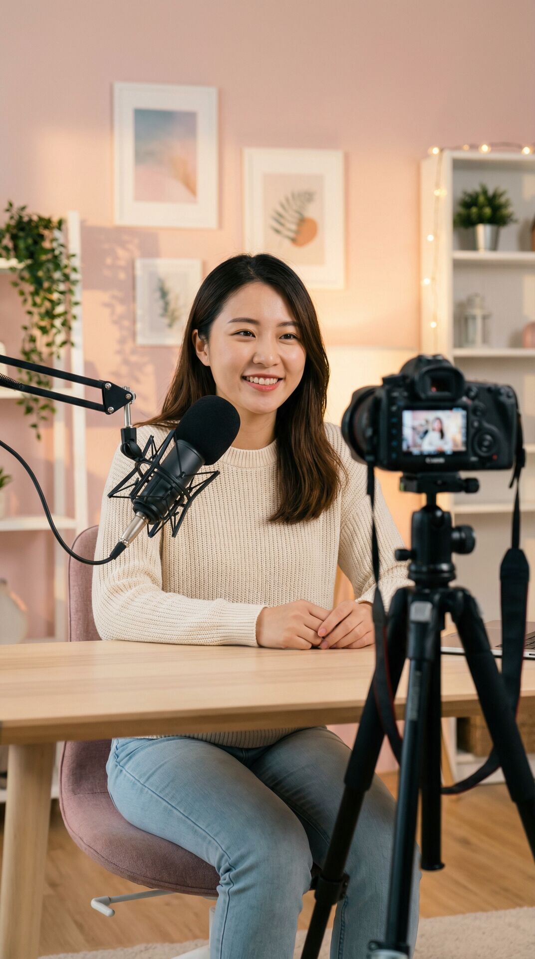 蓝莓视频美妆视频教程