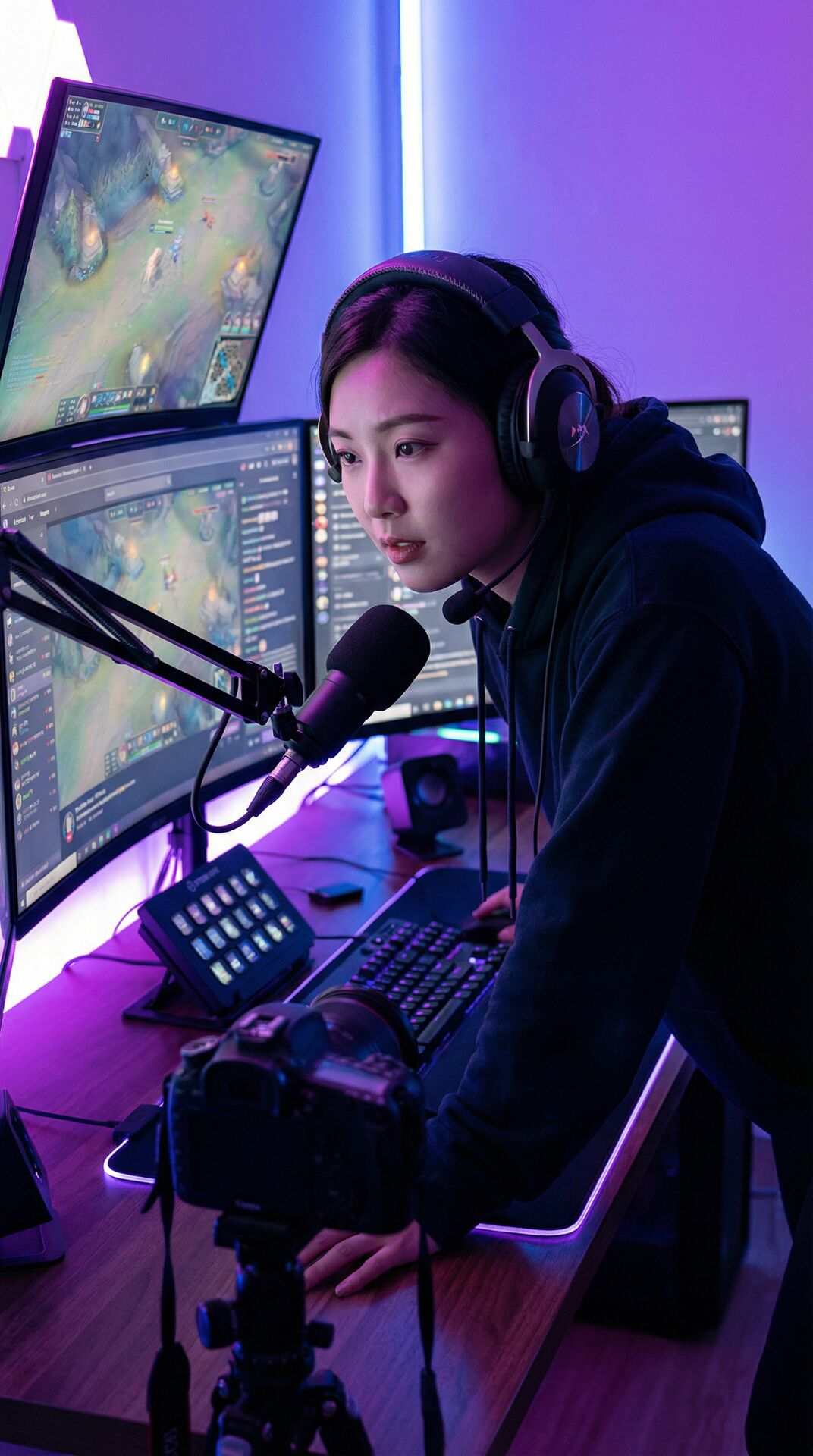 蓝莓视频游戏视频直播