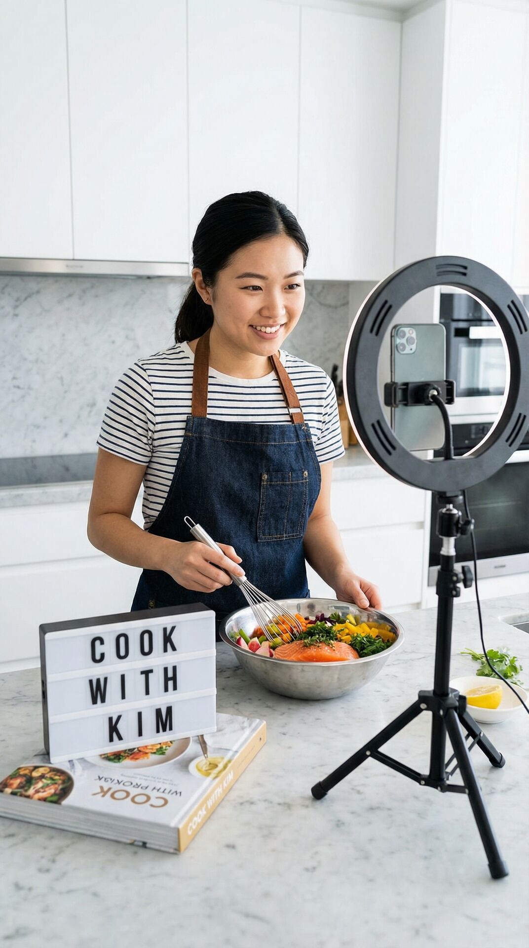 蓝莓视频美食视频教程